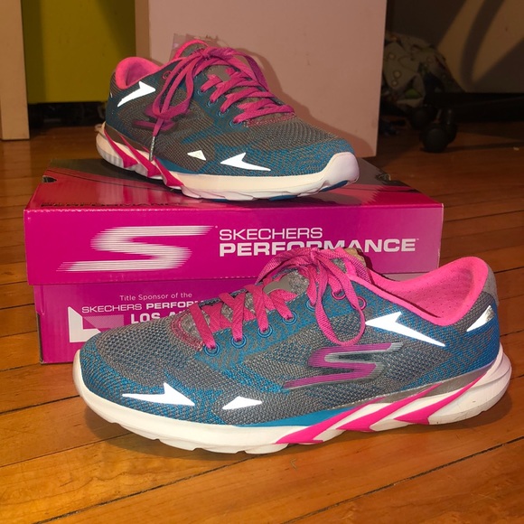 Skechers Shoes - NWT 2016 Skechers Performance Speed 3